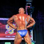Brady   Johnston  - NPC Emerald Cup 2010 - #1