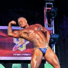 Brady   Johnston  - NPC Emerald Cup 2010 - #1