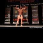 Brian  Yersky - NPC Empire Classic 2012 - #1