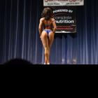 Josie  Price - Kalamazoo Bodybuilding Championship 2013 - #1