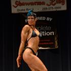 Jennifer  Price - Kalamazoo Bodybuilding Championship 2013 - #1