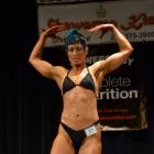 Jennifer  Price - Kalamazoo Bodybuilding Championship 2013 - #1