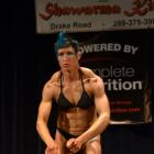 Jennifer  Price - Kalamazoo Bodybuilding Championship 2013 - #1