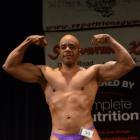 John  Nolan - Kalamazoo Bodybuilding Championship 2013 - #1