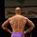 John  Nolan - Kalamazoo Bodybuilding Championship 2013 - #1