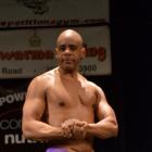 John  Nolan - Kalamazoo Bodybuilding Championship 2013 - #1