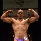 John  Nolan - Kalamazoo Bodybuilding Championship 2013 - #1