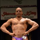 John  Nolan - Kalamazoo Bodybuilding Championship 2013 - #1