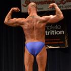 Dale  Bull - Kalamazoo Bodybuilding Championship 2013 - #1