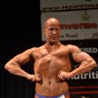 Dale  Bull - Kalamazoo Bodybuilding Championship 2013 - #1