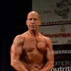 Dale  Bull - Kalamazoo Bodybuilding Championship 2013 - #1