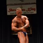 David  Hagerty - Kalamazoo Bodybuilding Championship 2013 - #1