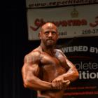 George  Sheldon - Kalamazoo Bodybuilding Championship 2013 - #1