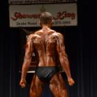 Jeff  Denton - Kalamazoo Bodybuilding Championship 2013 - #1