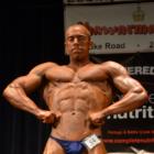 Brian  Farrell - Kalamazoo Bodybuilding Championship 2013 - #1