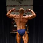 Brian  Farrell - Kalamazoo Bodybuilding Championship 2013 - #1