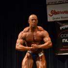 Brian  Farrell - Kalamazoo Bodybuilding Championship 2013 - #1