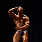 Brian  Farrell - Kalamazoo Bodybuilding Championship 2013 - #1