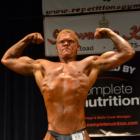 Randy   Barker  - Kalamazoo Bodybuilding Championship 2013 - #1