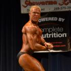 Randy   Barker  - Kalamazoo Bodybuilding Championship 2013 - #1