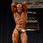 Randy   Barker  - Kalamazoo Bodybuilding Championship 2013 - #1