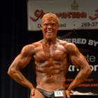 Randy   Barker  - Kalamazoo Bodybuilding Championship 2013 - #1