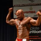 Richard  Anthony III - Kalamazoo Bodybuilding Championship 2013 - #1