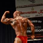 Richard  Anthony III - Kalamazoo Bodybuilding Championship 2013 - #1