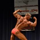 Mark  Dominique - Kalamazoo Bodybuilding Championship 2013 - #1