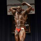 Chris   Johnson - Kalamazoo Bodybuilding Championship 2013 - #1