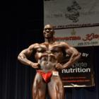 Chris   Johnson - Kalamazoo Bodybuilding Championship 2013 - #1