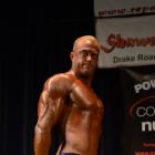 John  Barnes - Kalamazoo Bodybuilding Championship 2013 - #1