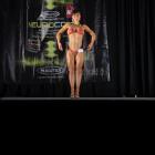 Megan  Patrick - NPC Muscle City Classic 2013 - #1