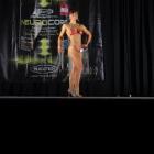 Megan  Patrick - NPC Muscle City Classic 2013 - #1