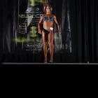 Diana  Rowden - NPC Muscle City Classic 2013 - #1