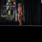 Diana  Rowden - NPC Muscle City Classic 2013 - #1