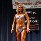 Amanda  Kurtz - Kalamazoo Bodybuilding Championship 2013 - #1