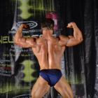 Earl  Hayes - NPC Muscle City Classic 2013 - #1