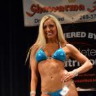 Melissa  Dentterder - Kalamazoo Bodybuilding Championship 2013 - #1