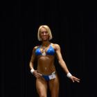 Katherine  Appleford - NPC Michigan State 2013 - #1
