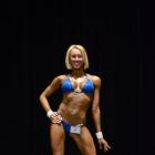 Katherine  Appleford - NPC Michigan State 2013 - #1