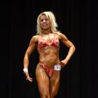 Corene  Grillo - NPC Michigan State 2013 - #1