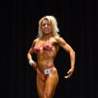 Corene  Grillo - NPC Michigan State 2013 - #1