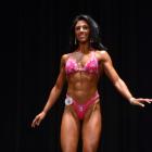 Veronica  Moore - NPC Michigan State 2013 - #1