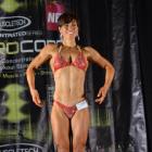 Megan  Patrick - NPC Muscle City Classic 2013 - #1