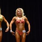 Corene  Grillo - NPC Michigan State 2013 - #1