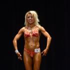 Corene  Grillo - NPC Michigan State 2013 - #1