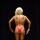 Corene  Grillo - NPC Michigan State 2013 - #1