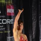 Megan  Patrick - NPC Muscle City Classic 2013 - #1