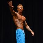 Dennis  Carpenter - NPC Michigan State 2013 - #1